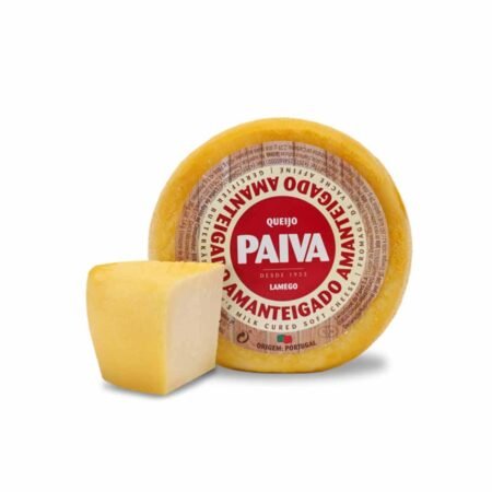 Queijo Paiva Amanteigado de Lamego 500g